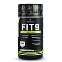 Sascha Fitness Fat Loss pillen 