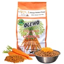 Olewo Originele wortelen voor honden 
