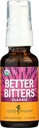 Herb Pharm Better Bitters Certified Organic Digestive Bitters, Classic, 1 Once