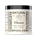 Supplément en poudre de D-Mannose pur - D-Mannose 4oz (113g) Environ 60 portions pour la santé des UTI, des Bladders naturels et des urines