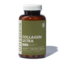 Offernova Collagen Ultra Hydrolyzed Collagen Suppléments - 3000mg Anti-vieillissement Collagen Peptides pour articulations saines, os, cheveux et peau. Pastilla de Colageno Hidrolizado, 90 Capsules