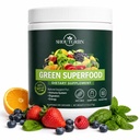 Green Superfood Powder 