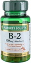 Natuurrijkdom, vitamine B-2, 100 mg, 100 tabletten