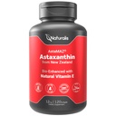 Naturalis Nieuw-Zeeland Astaxanthine (12mg) 