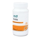 Klaire Labs SFI Health GABA - 420 Milligrams Gamma-Aminoboterzuur, Neurotransmitter ter ondersteuning van kalmering en stemming (60 capsules)