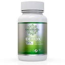 7 dagen Ontgiften Reiniging Ultimate Strenght Colon Reiniging & Liver Detox 