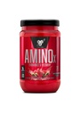 BSN Amino X Muscle Recovery & Endurance Powder with BCAAs, 10 Gram Amino Acids, Keto Friendly, Cafeine Free, Support Endurance, Zero Sugar, Watermeloen, 30 porties (Verpakking mei Vary)