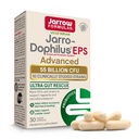 Jarrow Formules Jarro-Dophilus EPS Advanced, 55 Million CFU Probiotiques, Soutien digestif pour les adultes, 30 gélules de supplément probiotique, jusqu'à 30 jours d'approvisionnement