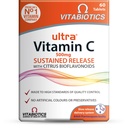 Vitabiotica - Ultra Vitamine C - 60 tabletten