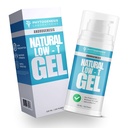 Natuurlijke Low-T ondersteuning Gel - T Booster voor mannen - spierherstel, energiebooster, gezonde veroudering