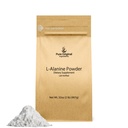 PURE ORIGINEEL INGREDIËNTEN L-alaninepoeder (2 lb) Lab geverifieerd, altijd zuiver, geen fillers of additieven