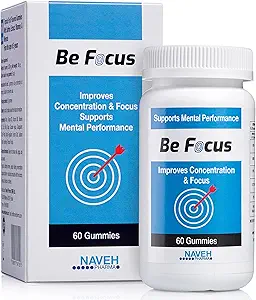 NAVEH OURMA Focus 