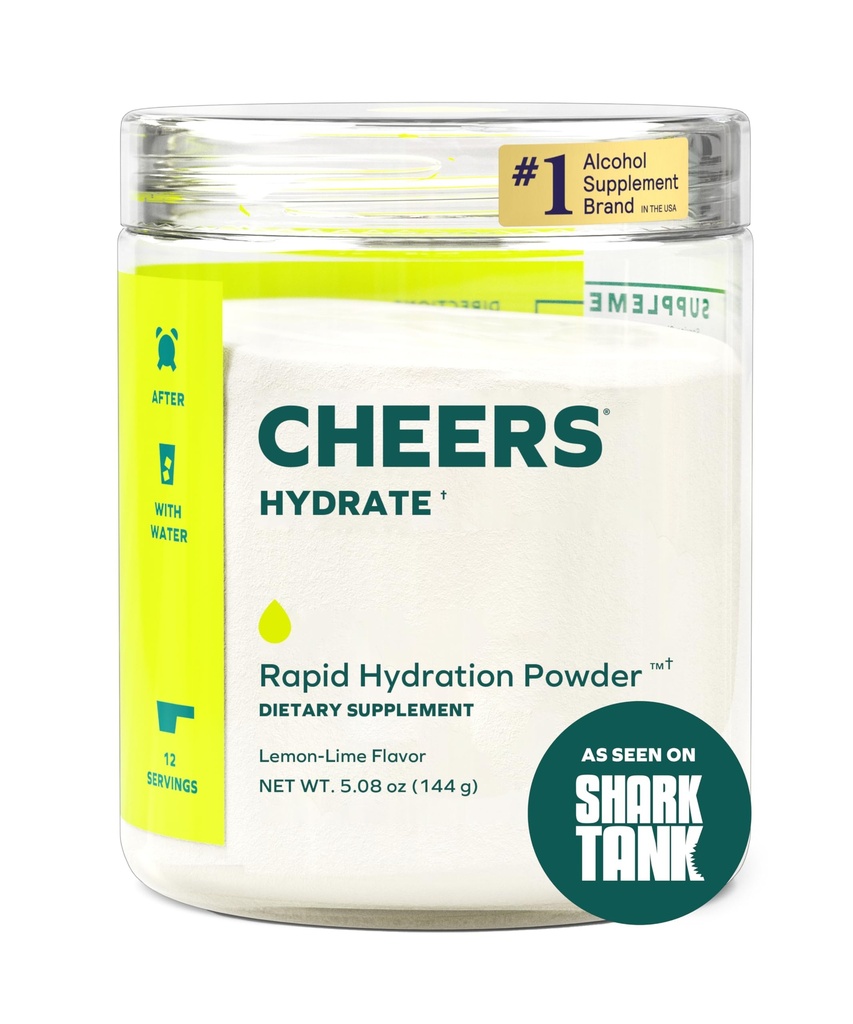 Solution de réhydratation orale pour les électrolytes pour l'hydratation rapide