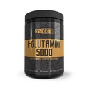 5% Voeding Core L-Glutamine 5000 Supplement w/L-Alanine Immuun & Digestieve Ondersteuning 