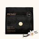 ProMix Nutrition Whey Protein Isolaat Poeder, Vanille - Grass-Fed -  Pond (verpakking 1)