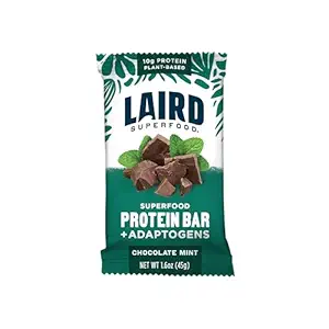 Laird Superfood Functional Protein Bars 