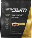 JYM Supplement Science Pro JYM S'Mores Protein Powder - Wei Protein Isolaten, Caseïne, & Milk Protein, Lean Muscle Building for Men & Women, 22 Servers