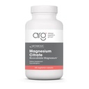 Metabolische Onderhoud Magnesium Citroen Capsules - Magnesium Supplement voor Kalmte, Slaap, Spier & GI Ondersteuning - met Vitamine C (240 Capsules)