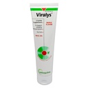 Vetochinol Viralys Dagelijks L-Lysine Gel voor Katten en Kittens, Maple Flavored Lysine Supplement voor Katten en Kittens ter ondersteuning van de immuungezondheid, normale oogfunctie en ademhalingsgezondheid, 5oz