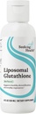 Op zoek naar gezondheid Optimaal liposomaal Glutathion 