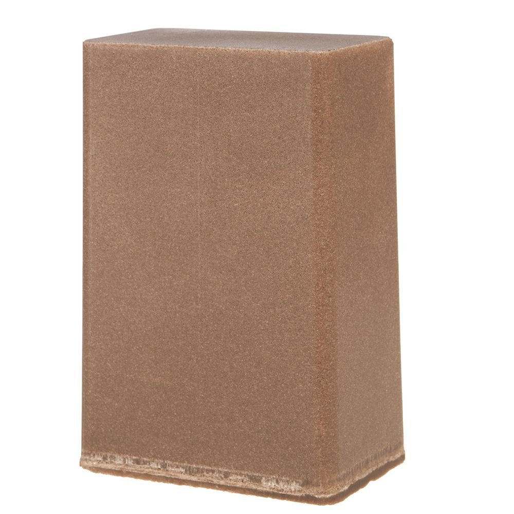 Noord-Amerikaanse zout 90013 Trace Mineral Brick Pet Nutritional Supplement, 4-Pond