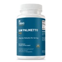 Dr. Tobias Saw Palmetto Supplement, Ondersteunt Urinaire Gezondheid, Hormonale Balance, Prostate Health, & Hair Vitality, Saw Palmetto voor mannen & vrouwen, 500 mg per portie - 100 capsules, 100 porties