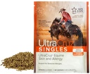UltraCruz® Equine Skin and Allergie, 120 Singles