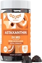 GOJOY NURS Astaly Gummies 24mg 