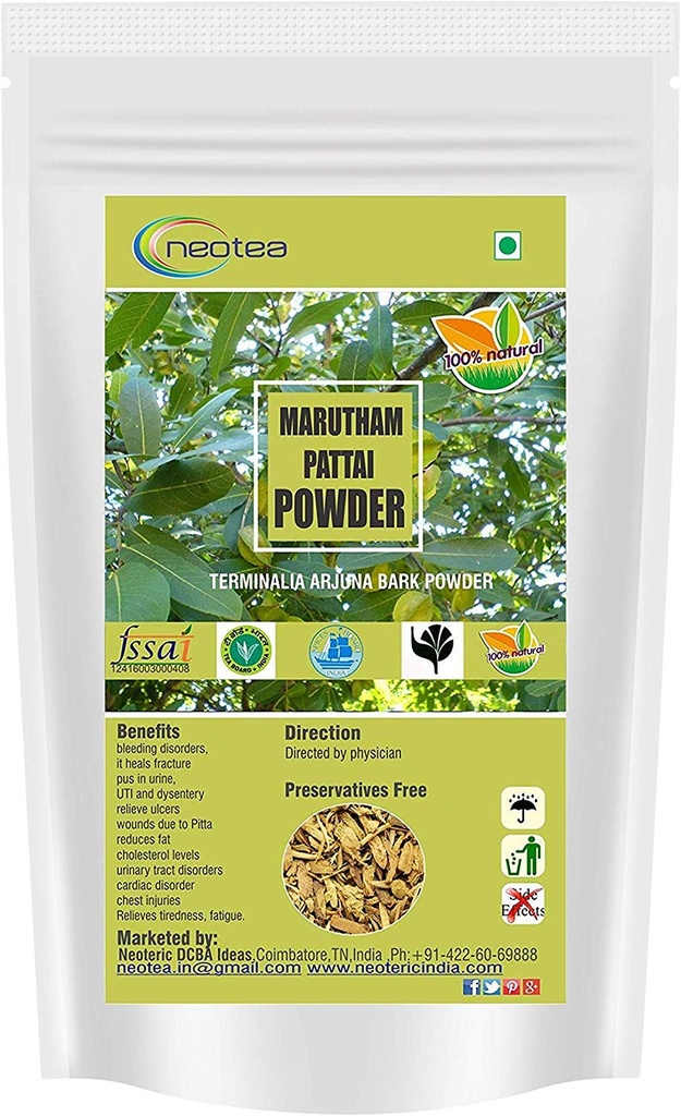 neotea Marutham Pattai Powder 