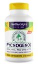 Gezonde oorsprong Pycnogenol 150 mg, Franse maritieme pijnboomextract, Natures Super Antioxidant, Antioxidant, Non-GMO, Vegan, 120 Veggie Capsules