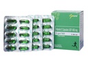 Genone E-Gen 400 Vitamine E Capsule voor gloeiend gezicht, huid en haar voeding (30 capsules)