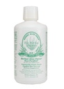 KruidenAntwoorden Herbal Aloë Force Aloë Vera and Herbal Dietary Supplement, 32 fl oz