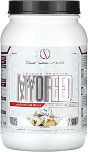 Purus Labs Myofeed Blended Protein 