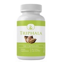 PURE ORIGINEEL INGREDIËNTEN Trifala poeder, (100 capsules) Altijd zuiver, Geen additieven of fillers, Lab geverifieerd