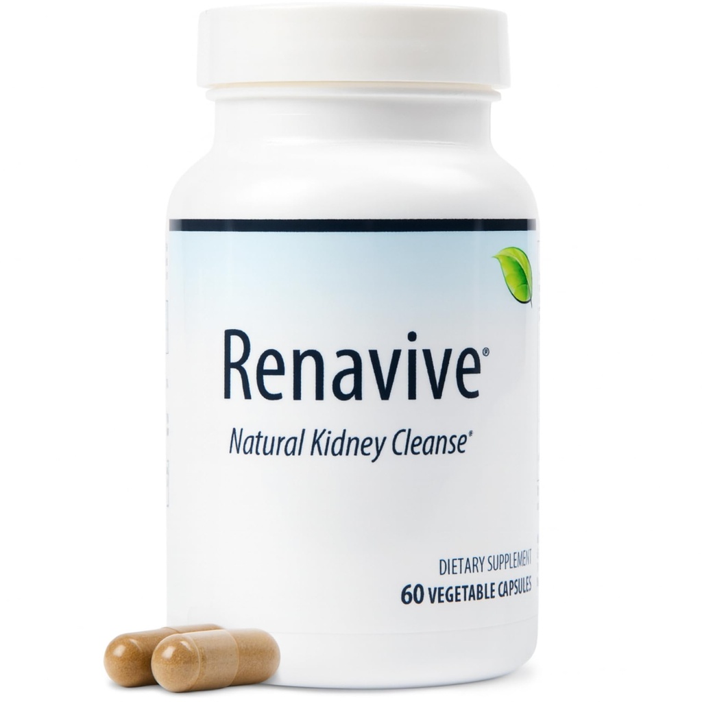 Nettoyer le rein naturel.Éliminer et protéger contre les pierres du rein.
