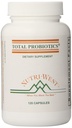 nutri-west Total Probiotica 120 Capsules, 2,4 Ounce