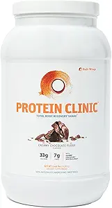 SaltWrap Protein Clinic 