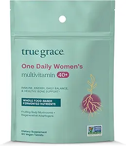 True Grace One Daily Women