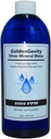 8000 PPM Bioactive Atomic Closure Silver, 16 oz 