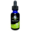 Cedar Bear Kruidenmineralen voor kinderen een vloeibare kruidensupplement dat helpt bij het bouwen van gezonde lichamen, geesten, en sterke immuunsystemen 1 Fl Oz