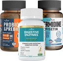 Family Health Boost Bundle: Gut Health, Anti-Aging & Immunity Ondersteuning voor iedereen!