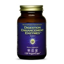 GEZONDHEIDSFORCE SUPERFOODS Vertering Enzymen - 120 Vegan Capsules