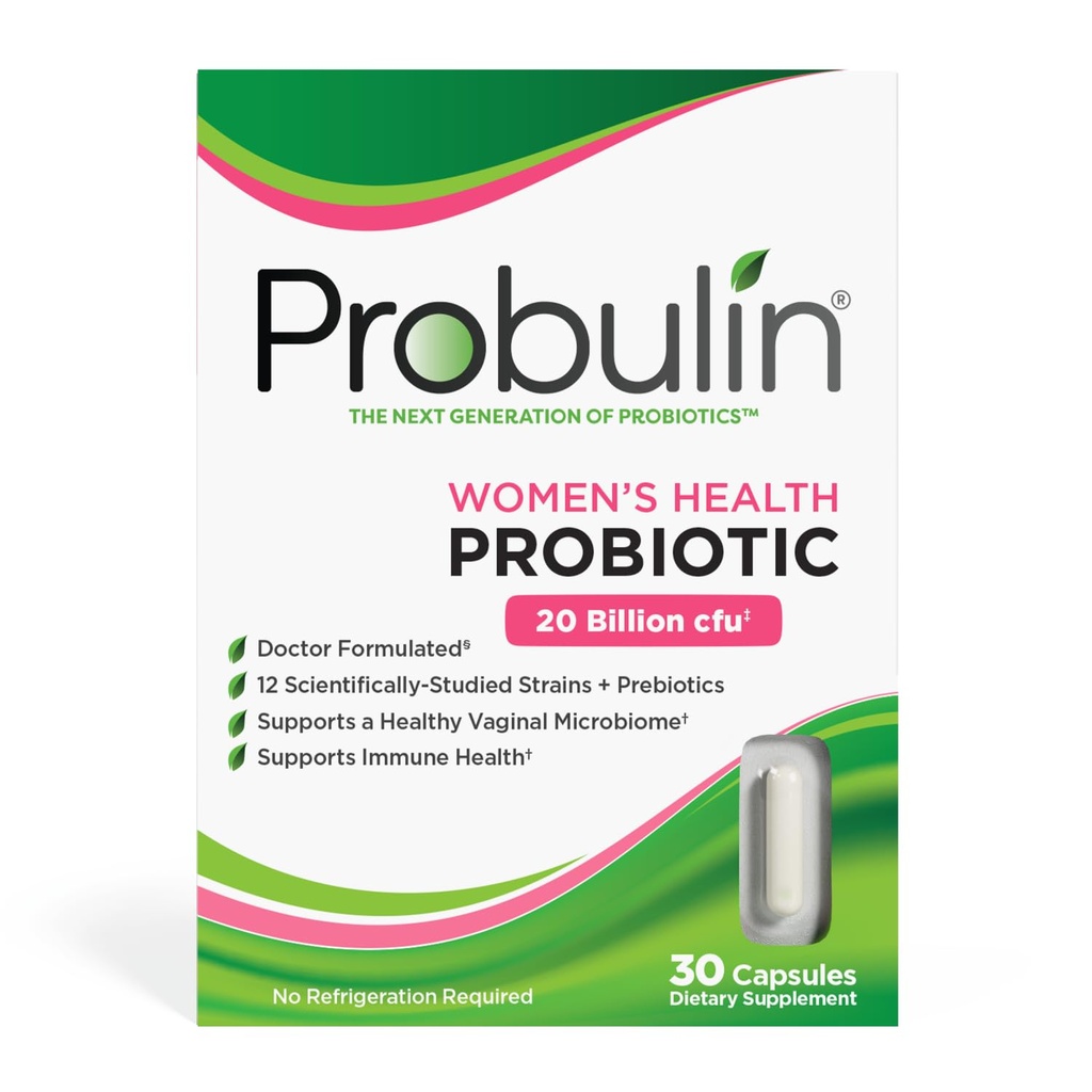 Probulin Women