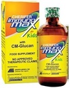 Syrup Immunomax chéifère 120ml