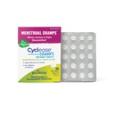 Boiron Cyclease Cramps tabletten voor verlichting van Menstruele Krampen, Pijn, en Ongemak - 60 Tel.