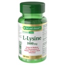 Bounty L-Lysine - 1000 mg - 60 comprimés