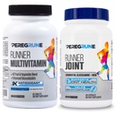 Runner Multivitamine & Gezamenlijke Ondersteuning Supplement 