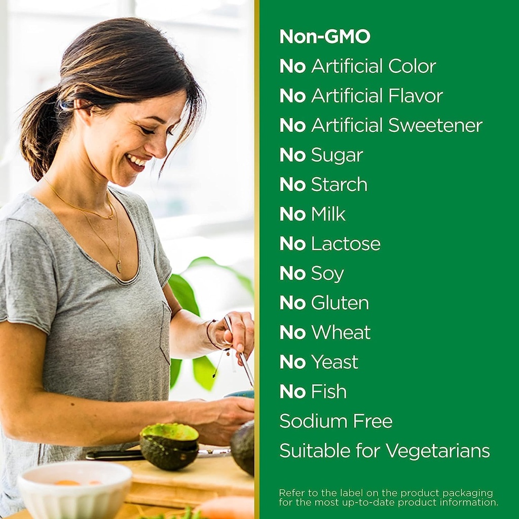 Zinc 50mg 400 Count (Pack 4 Bottles Buy 1 GET 3 Free) +Better Guide Vitamins Supplements Book