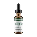 NutraMedix Burbur Supplement - Ondersteunt volledige body detox reiniging voor vrouwen en mannen - bevorderen antioxidant en microbiële ondersteuning - Herbal Tinctuur gemaakt met Manayupa Leaf Extract (1oz / 30ml)