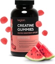 LEGION Creatine Monohydraat Gummies 